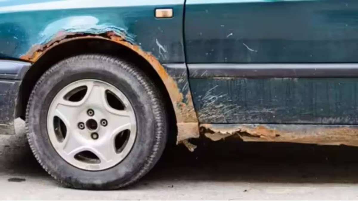 नई कार में Anti-Rust Coating: क्या वाकई है जरूरत या सिर्फ जेब खाली करवाने का तरीका? जानिए पूरी बात