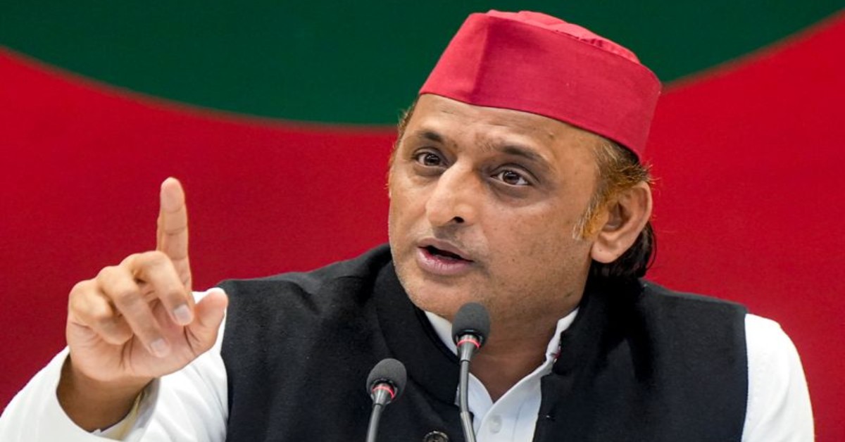 आरक्षण था, है और रहेगा… रामधन की लूट पर अखिलेश का BJP पर हमला, रिजर्वेशन पर भी दो टूक