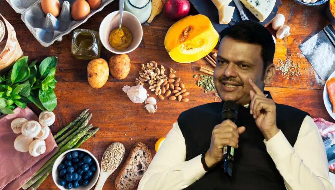 महाराष्ट्र सरकार की बैठकों में बदलेगा नाश्ते का मेन्यू, फल, सलाद, दालें और स्थानीय पौष्टिक खाद्य पदार्थों को बढ़ावा