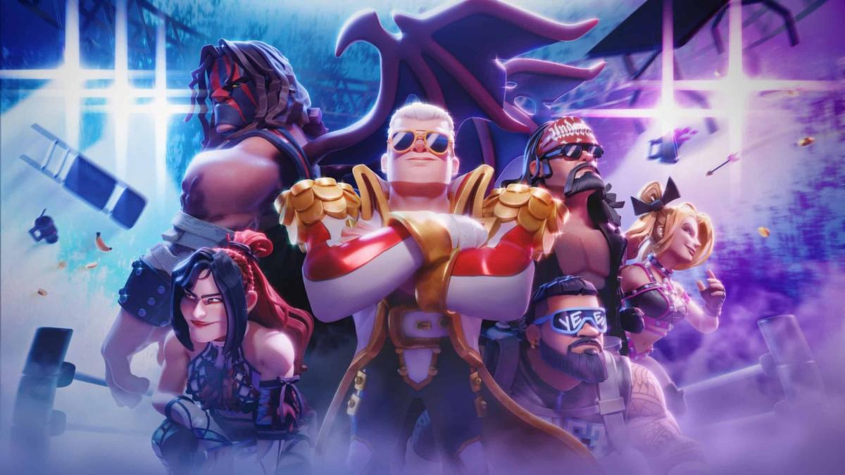 Clash of Clans में WWE का तड़का! जॉन सीना और कोडी रोड्स समेत 6 सुपरस्टार्स की एंट्री