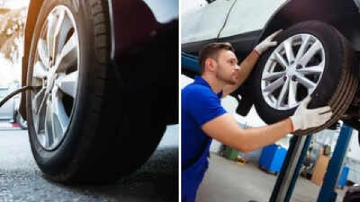 EV Tyres Wear Out Faster : भारी वजन और इंस्टेंट टॉर्क से जल्दी घिसते हैं Electric Vehicles के टायर, जानिए कैसे बढ़ाएं इनकी लाइफ