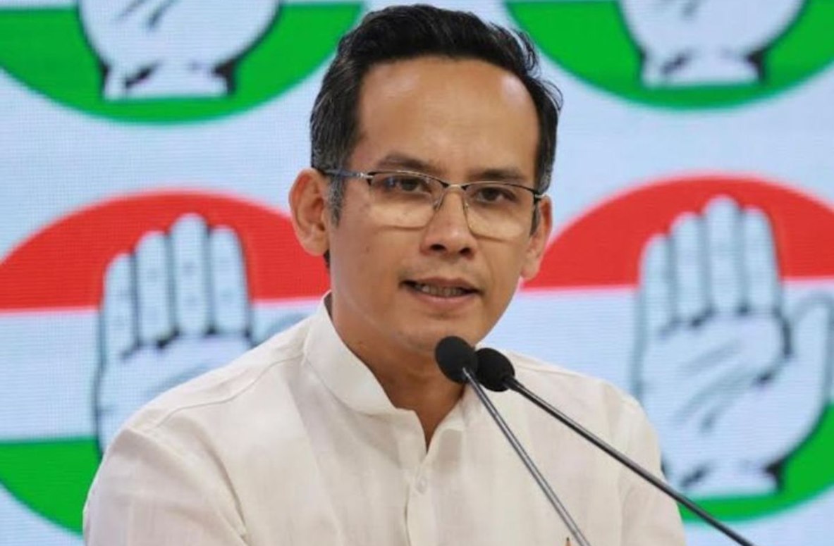 असम में कांग्रेस ने रायजोर दल से नाता तोड़ने का किया ऐलान, मर्यादा उल्लंघन करने का लगाया आरोप