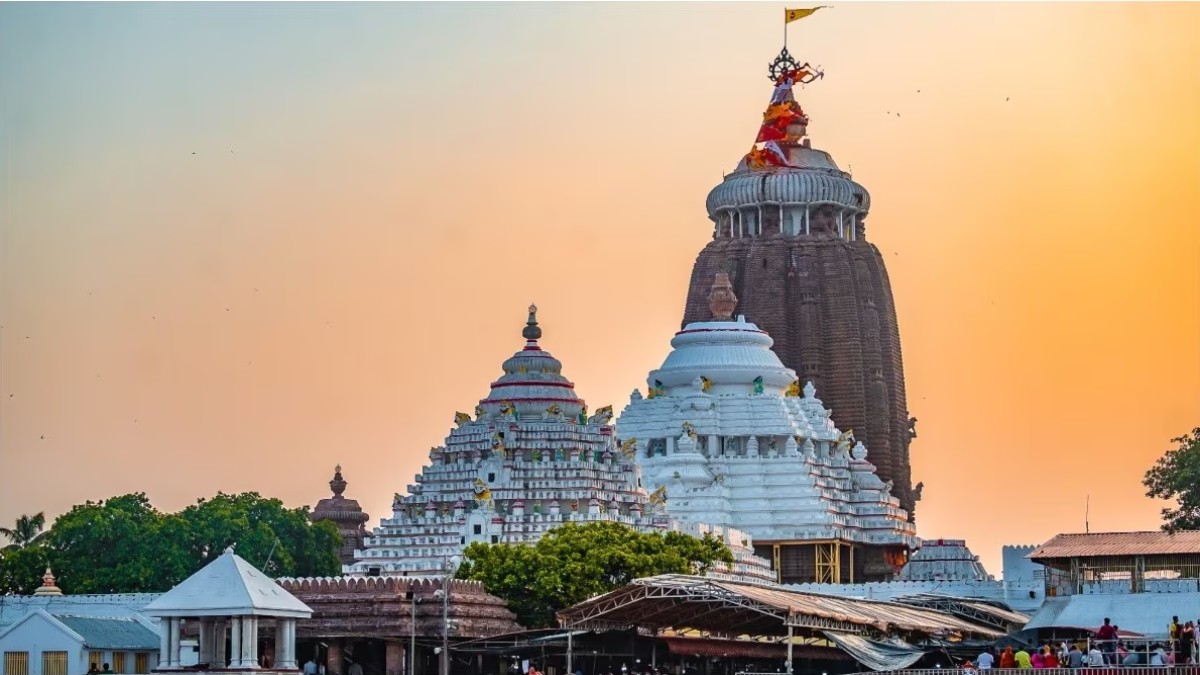 पुरी जगन्नाथ मंदिर की ई-हुंडी ‘समर्पण’ को बड़ी सफलता, 45 दिनों में आया 56.70 लाख का दान