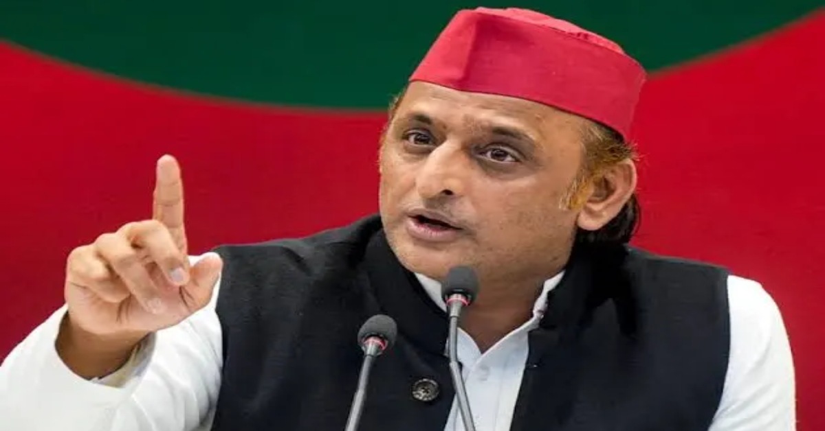 पश्चिमी UP से आएंगे 2027 के ‘अप्रत्याशित नतीजे’, अखिलेश का दावा- उत्पीड़न से जाग चुका है हर वर्ग