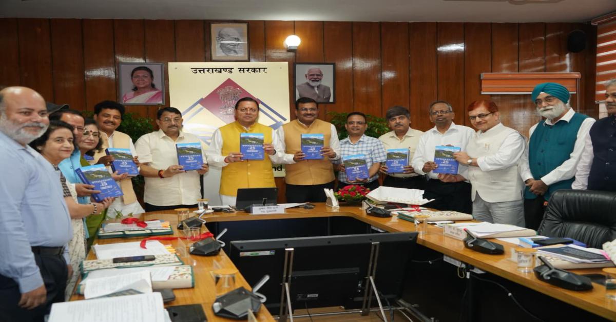 पहाड़ के लिए ‘हाई वैल्यू-लो वॉल्यूम’ मॉडल पर जोर, MSME और होम टूरिज्म से बढ़ेंगे रोजगार के अवसर
