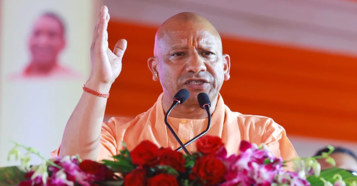 Shri Krishna Janmashtami 2026 : सीएम योगी ने दी बधाई, मथुरा में भगवान श्रीकृष्ण का करेंगे दर्शन, जन्मभूमि परिसर में करेंगे गोपूजन