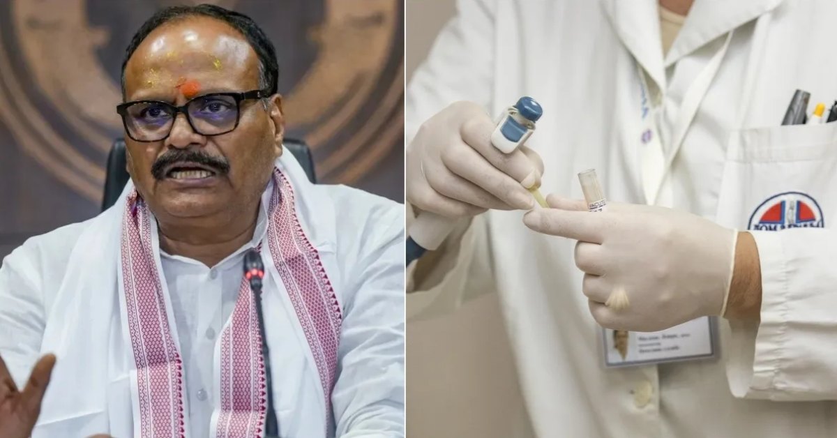 लापरवाही कतई बर्दाश्त नहीं होगी..! डिप्टी सीएम के निर्देश पर 26 डॉक्टर बर्खास्त, 9 पर विभागीय कार्रवाई