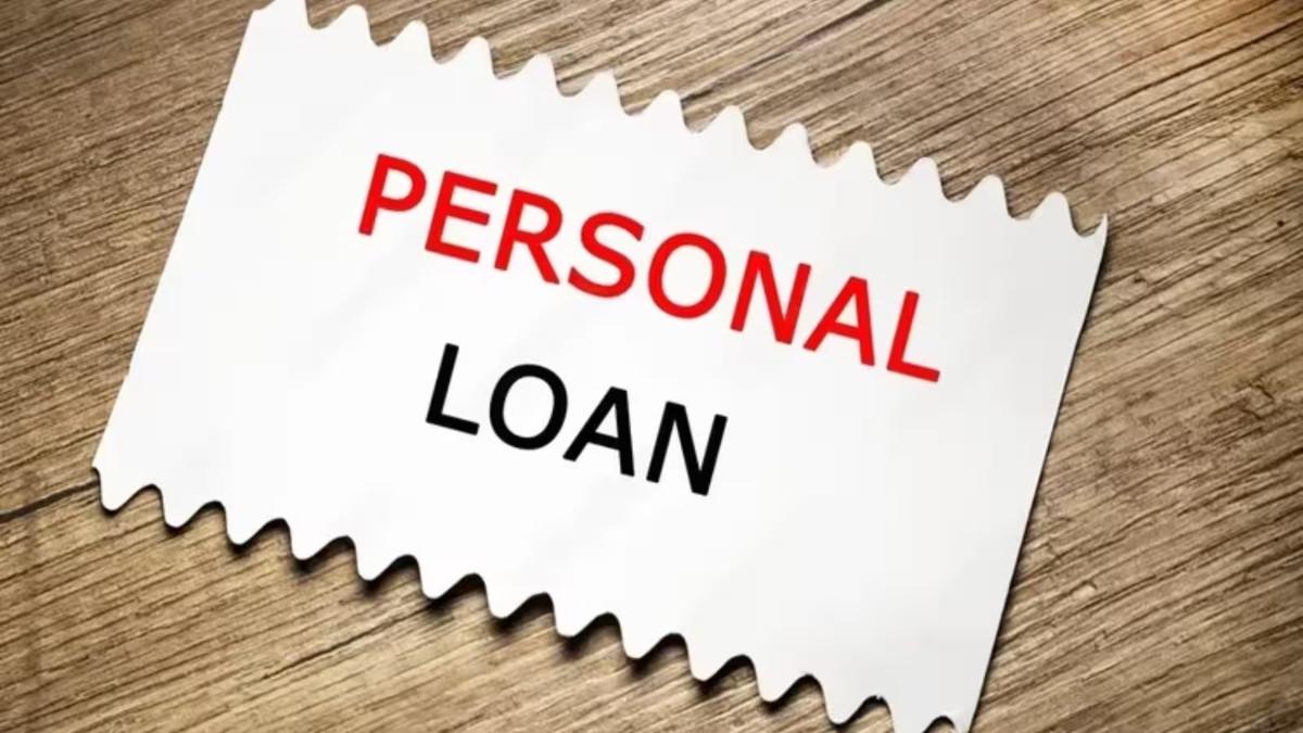 Personal Loan Interest Rates : इन बैंकों में सबसे सस्ता Personal Loan, ब्याज दर देखकर ही करें आवेदन