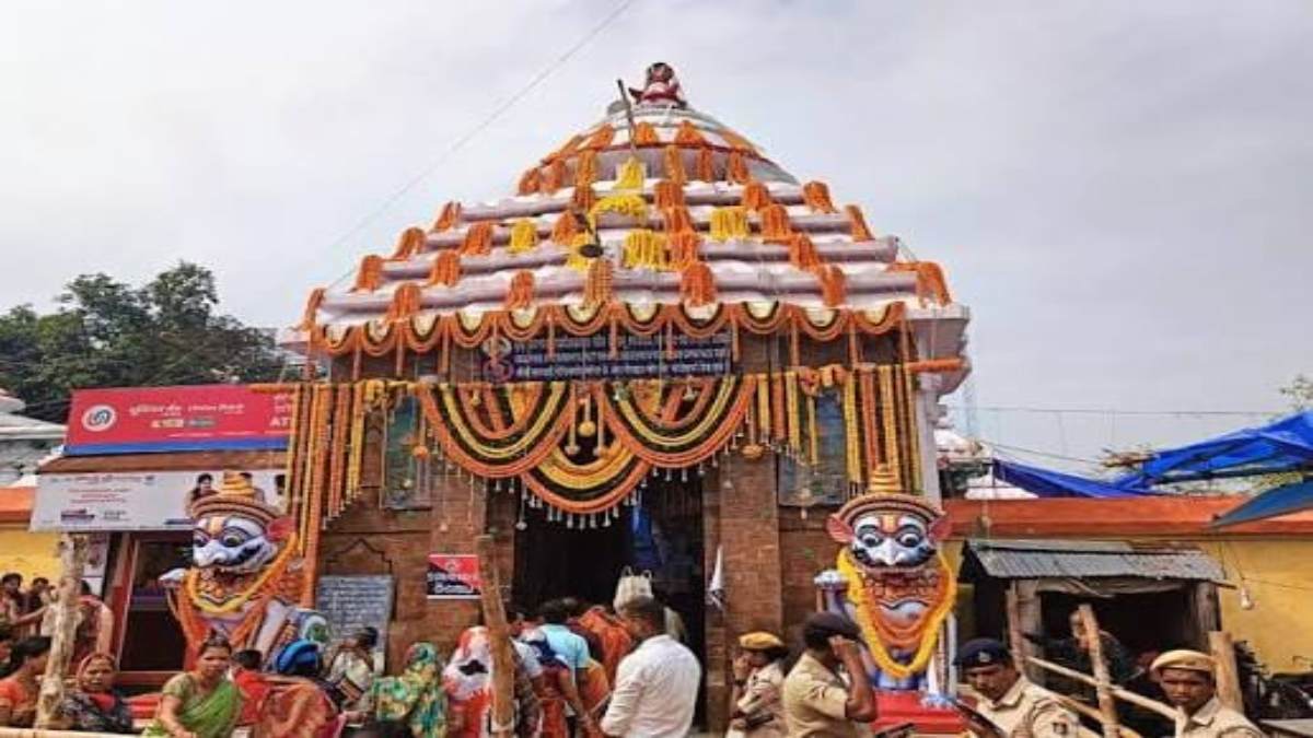 जन्माष्टमी पर जानिए उस कृष्ण मंदिर की कथा, यहां वचन के साक्षी बने थे ‘गोपाल’…