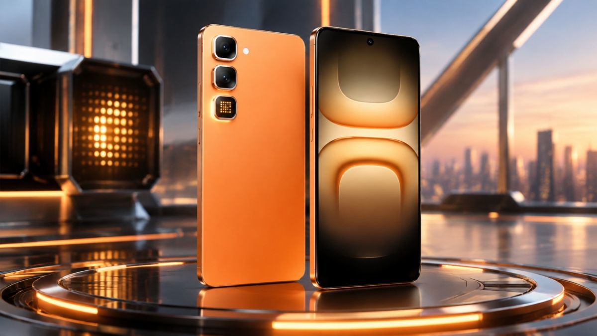 Infinix Hot 70 Pro 5G भारत में लॉन्च, 144Hz डिस्प्ले और 6000mAh बैटरी से लैस नया स्मार्टफोन