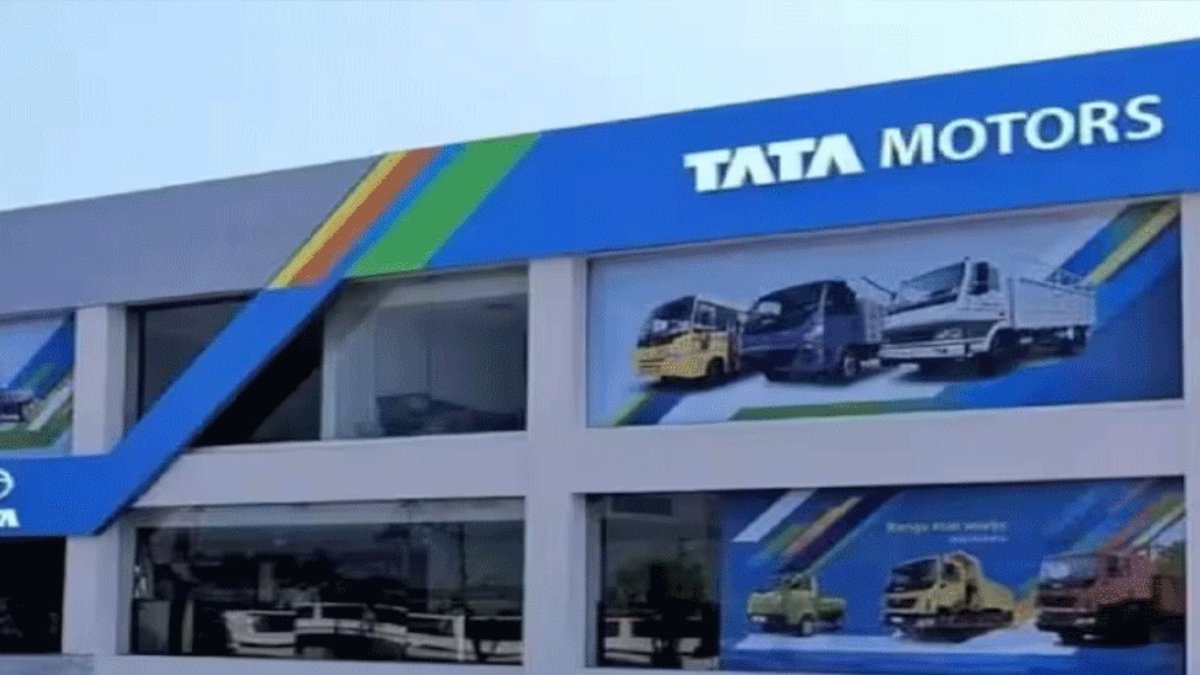 Tata Motors-Iveco Deal : शेयरहोल्डर्स का फैसला, 27.06% समर्थन मिला, 80% पर टाटा का पूरा कंट्रोल