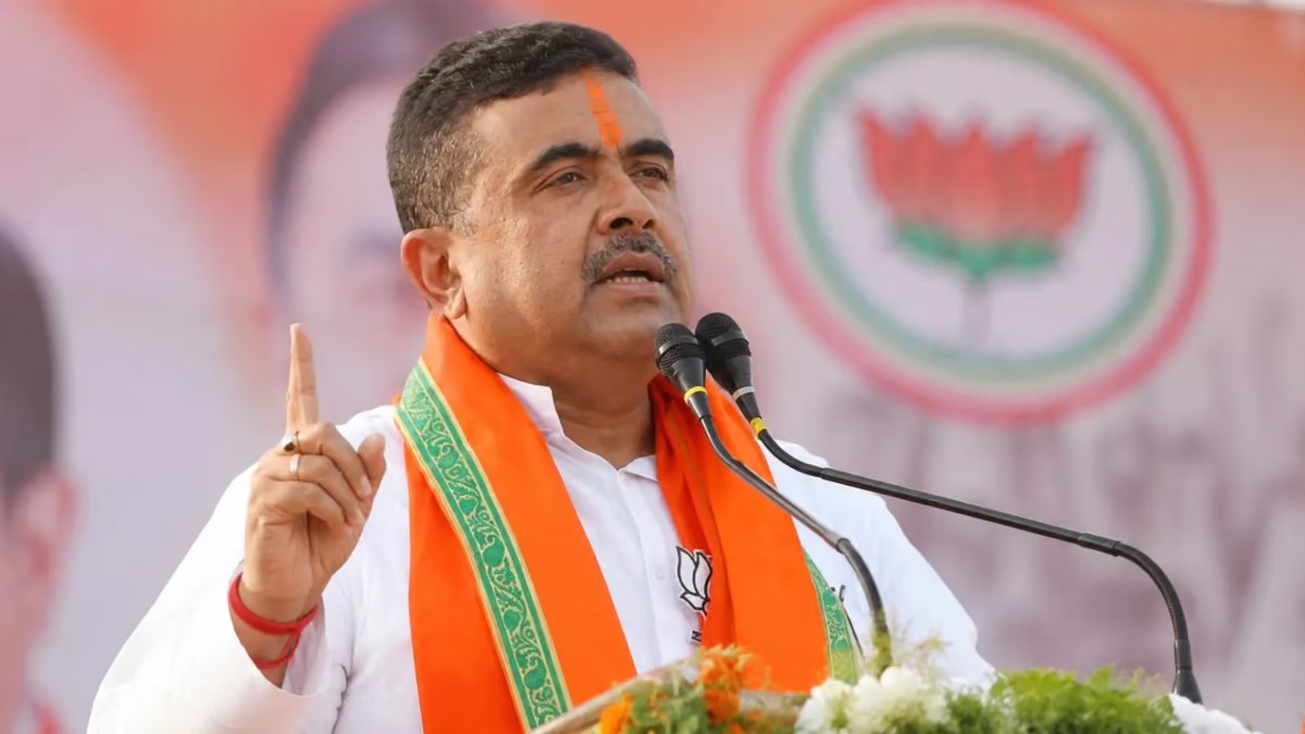 बंगाल में एक साल के अंदर RSS के 1000 स्कूल खुलेंगे, ‘वंदे मातरम’ गाने में आनाकानी की तो सरकारी सहायता बंद