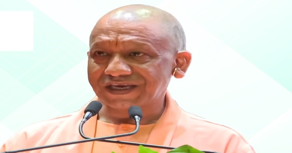 राष्ट्र की भावनाओं के अनुरूप शिक्षा-संस्कार जब बच्चों और युवा पीढ़ी को मिलते हैं तब वह देश विकसित होता है- योगी