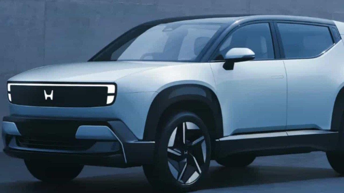 Honda’s Masterplan : भारत में 10 नई गाड़ियां उतारने की तैयारी, Creta और Safari के सेगमेंट में मचेगी हलचल