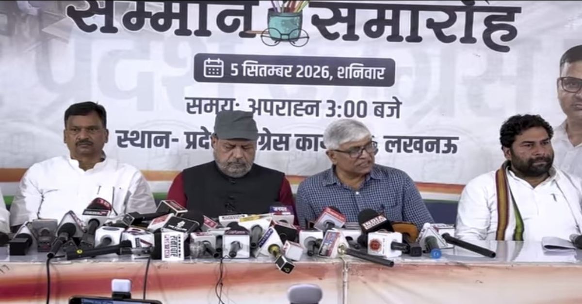 ‘समाज का एक्सरे’ या सरकार की अनदेखी? जातीय जनगणना पर कांग्रेस का मोदी सरकार पर हमला