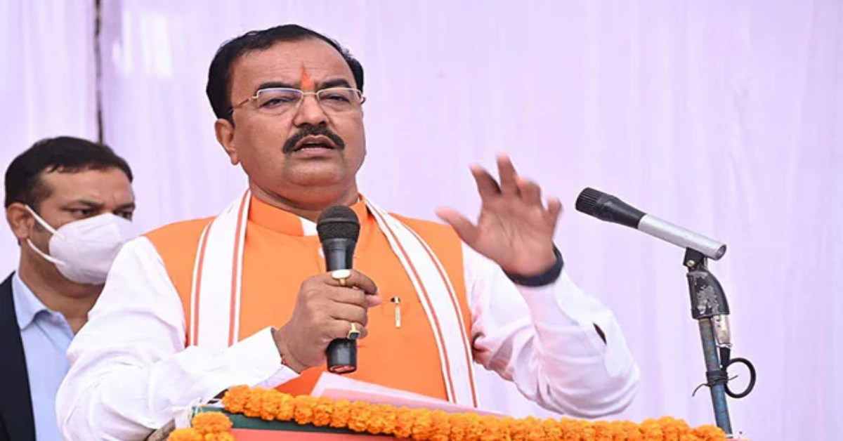 अखिलेश और राहुल गांधी दोनों अपने-अपने… डिप्टी सीएम केशव मौर्य का बड़ा बयान, विधानसभा चुनाव को लेकर किया बड़ा दावा