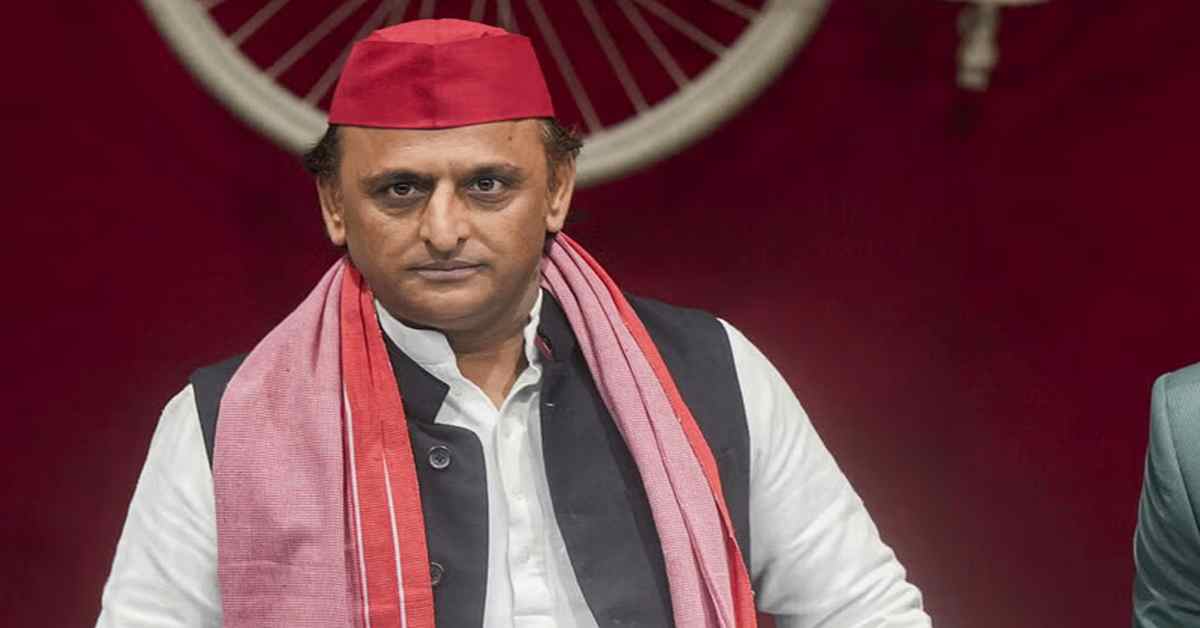 BJP अपनी नाकामियों को छिपाने… अखिलेश यादव ने बोला करारा हमला, हिंदूवादी होने का ढोंग करने का आरोप लगाते हुए कही बड़ी बात