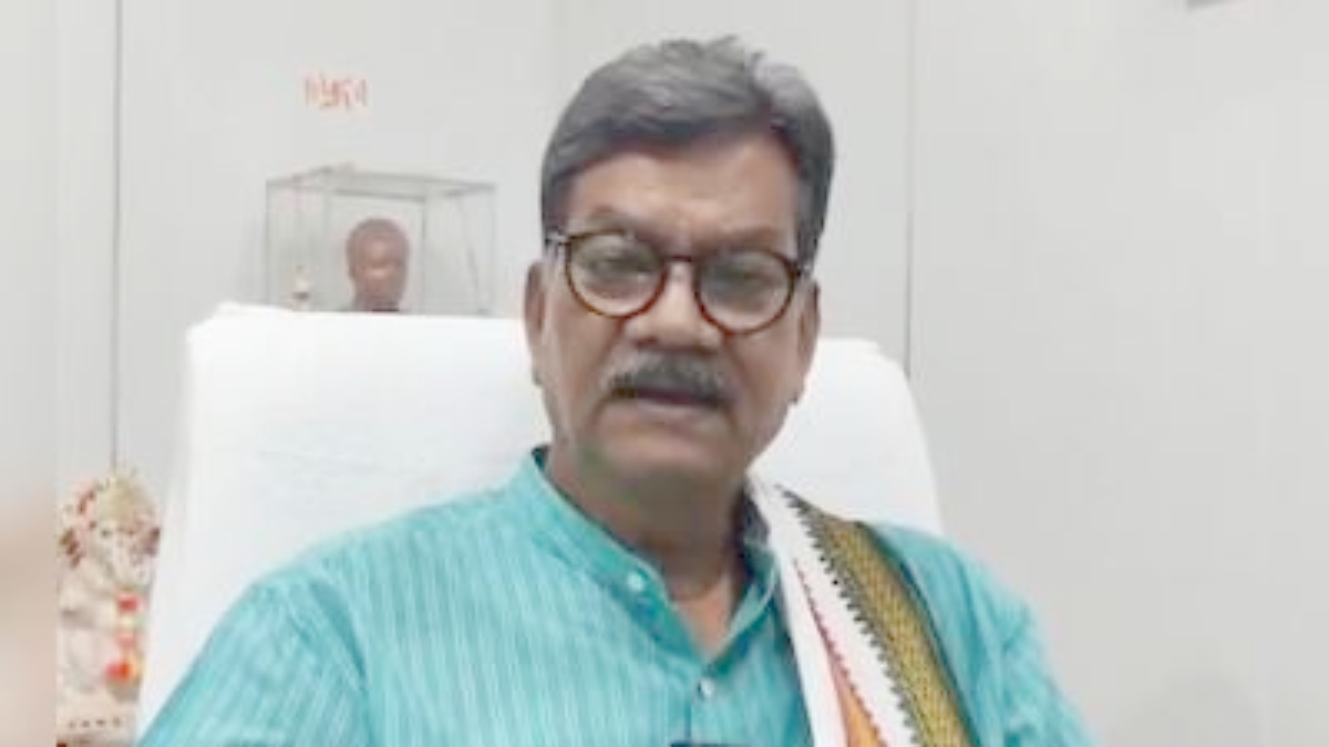 झीरम मामले पर डॉ. महंत ने कहा – काफिले से सुरक्षा हटाना लापरवाही नहीं, सुनियोजित साजिश, असली सूत्रधार अब भी बेनकाब होना बाकी