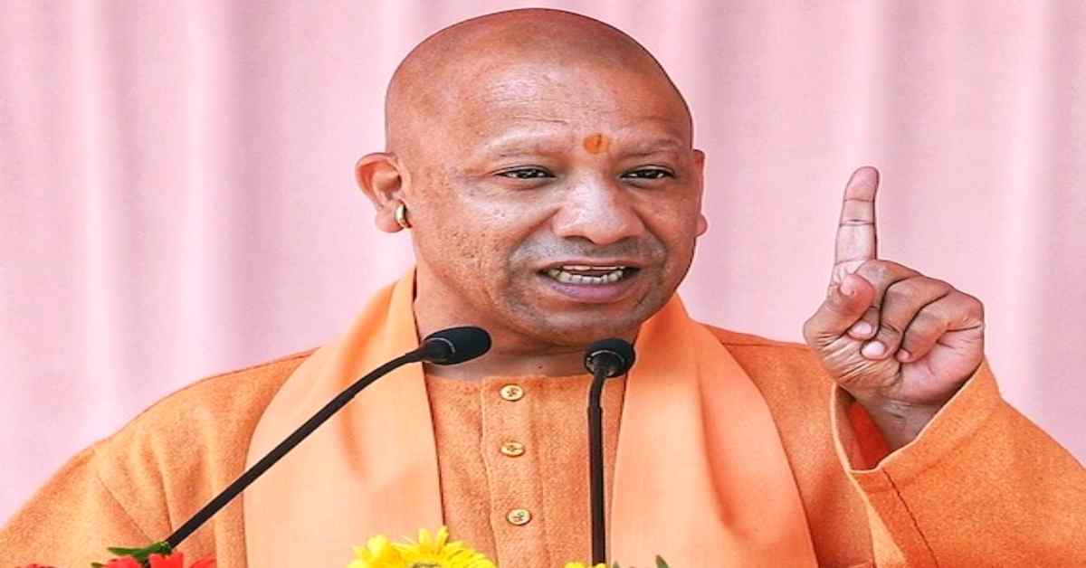 2017 के पहले ये सपाई सब…बाढ़ पीड़ितों को राहत सामग्री देने के बाद CM योगी का हमला, कह दी बड़ी बात