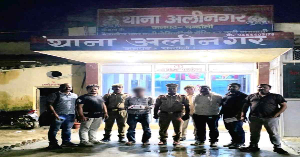 नशे पर नकेलः 2 करोड़ 10 लाख रुपये की हेरोइन के साथ धरा गया शातिर, जानिए कैसे पकड़ाया नशे का सौदागर