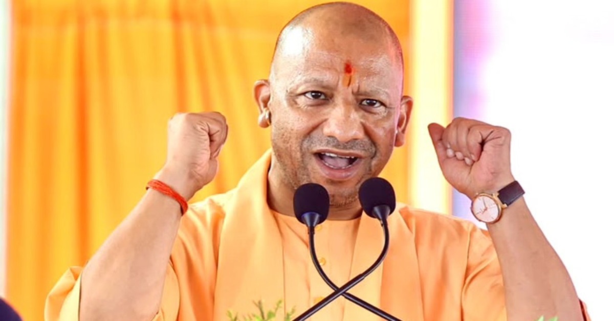 रामनगरी में योगी का ‘मेगा शो’: करोड़ों की परियोजनाओं का करेंगे लोकार्पण-शिलान्यास, जानिए मिनट-टू मिनट कार्यक्रम