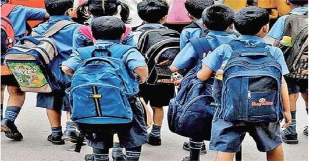 अंतरराष्ट्रीय साक्षरता दिवस : किताबों से आगे कहानी की दुनिया, बच्चों में भाषा-कल्पना और अभिव्यक्ति निखारेगी योगी सरकार