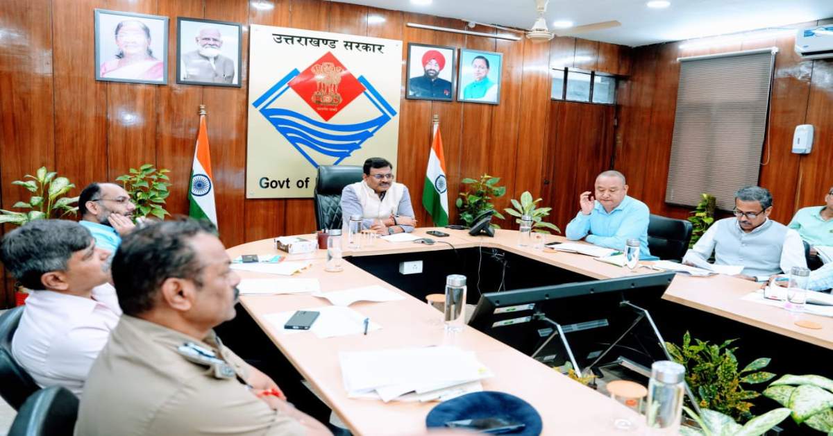 सीमा के गांवों पर सरकार का बड़ा फोकस, हर जिले से 5 ‘गेमचेंजर’ प्रोजेक्ट होंगे तैयार