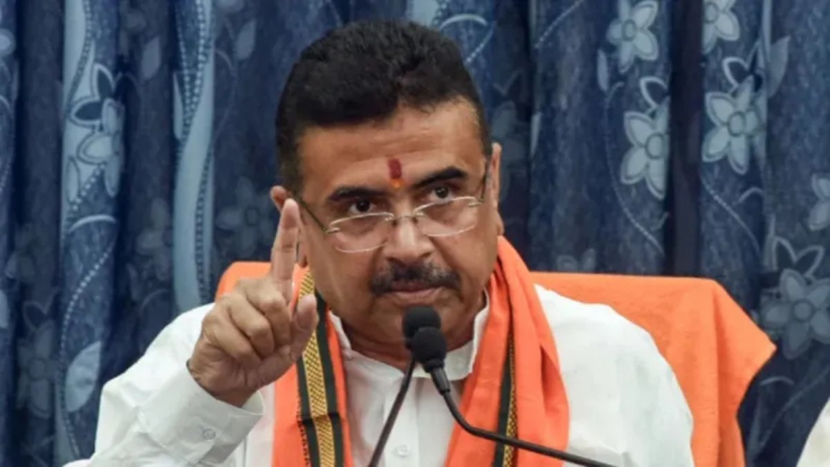 CM सुवेंदु का दुर्गा पूजा पर ऐलान, पूजा समितियों को 1 लाख रुपये का अनुदान, शराब दुकानें और बार भी रहेंगे बंद