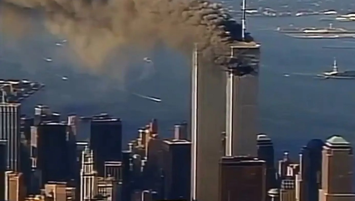US के 9/11 संदिग्ध के नए सबूत मिले, FBI ने रखा 25 साल दबाए, वीडियो में अलकायदा-सऊदी कनेक्शन