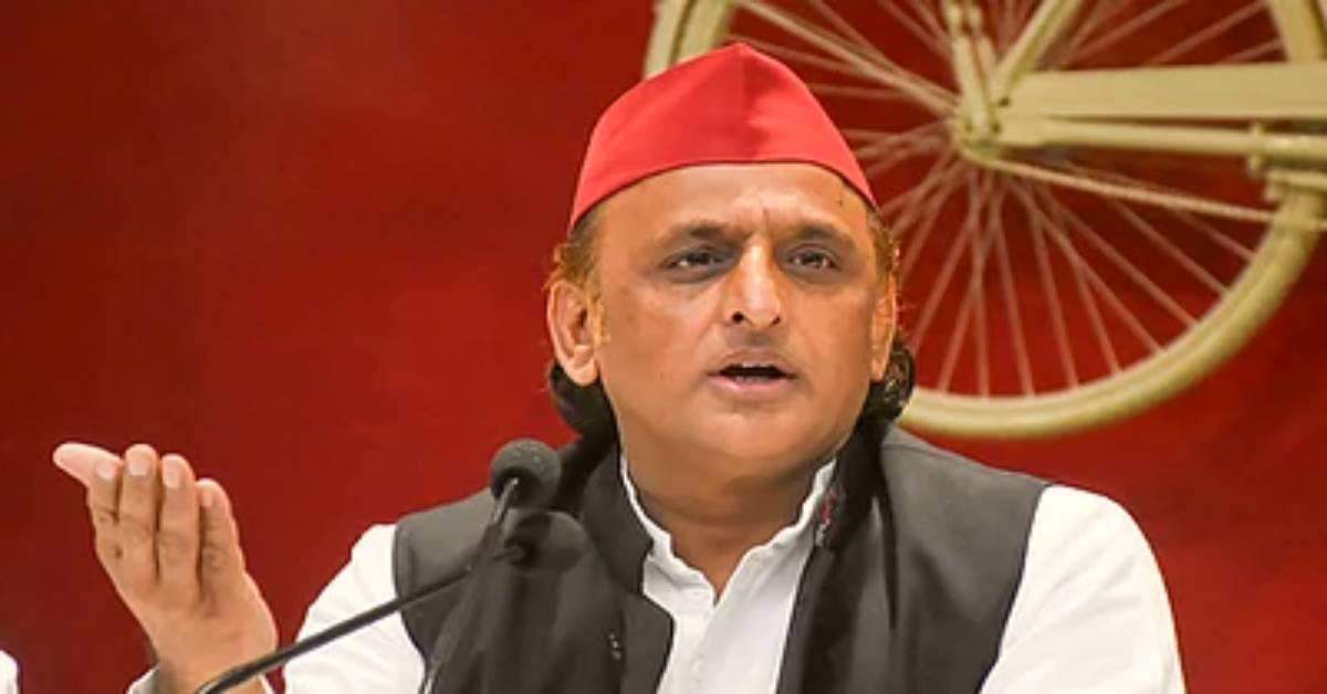 BJP सरकार में भ्रष्टाचार का हाल ये है कि…गोरक्षनाथ घाट पर 2 अधिवक्ताओं की मौत पर भड़के अखिलेश, CM और  अन्य नेताओं का जिक्र कर लगाए गंभीर आरोप
