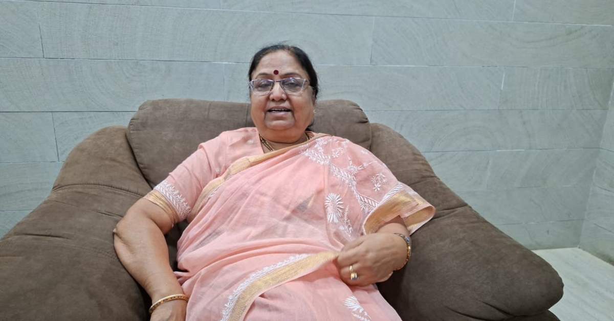 जनता ‘PDA’ की असली परिभाषा को… सपा पर मंत्री बेबी रानी मौर्य का हमला, 27 विधानसभा को लेकर दिया बड़ा बयान
