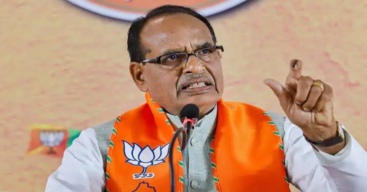 ‘कागज पर नहीं, गांव में दिखे सरकार का काम’, सेवा पखवाड़े में शिवराज ने राज्यों को दिया सीधा संदेश
