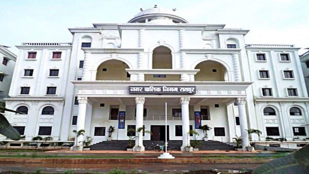राजस्व डिफॉल्टरों पर निगम की बड़ी कार्रवाई, रायपुर में पहली बार होगी संपत्ति कुर्की
