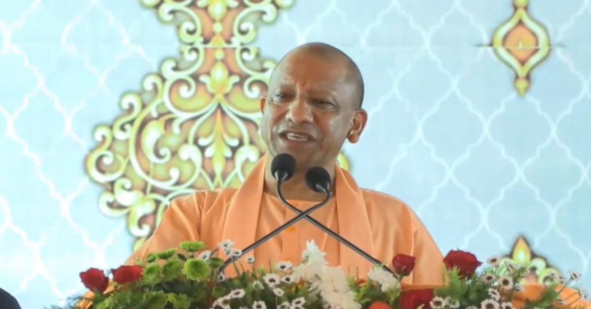 आंगनबाड़ी कार्यकत्रियों की बल्ले-बल्ले, मानदेय में 4 हजार की बढ़ोतरी का योगी ने किया ऐलान