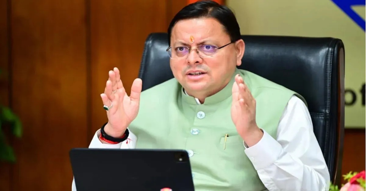 उत्तराखंड में विकास कार्यों को रफ्तार, धामी ने 86 करोड़ की वित्तीय स्वीकृति को दी मंजूरी