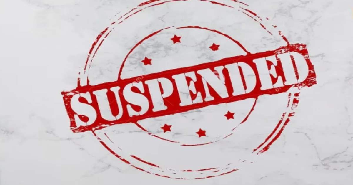 पड़ गए न लेने के देने! योगी सरकार का चला हंटर,  लापरवाही करने वाले 5 तहसीलदार निलंबित, 13 अन्य को नोटिस