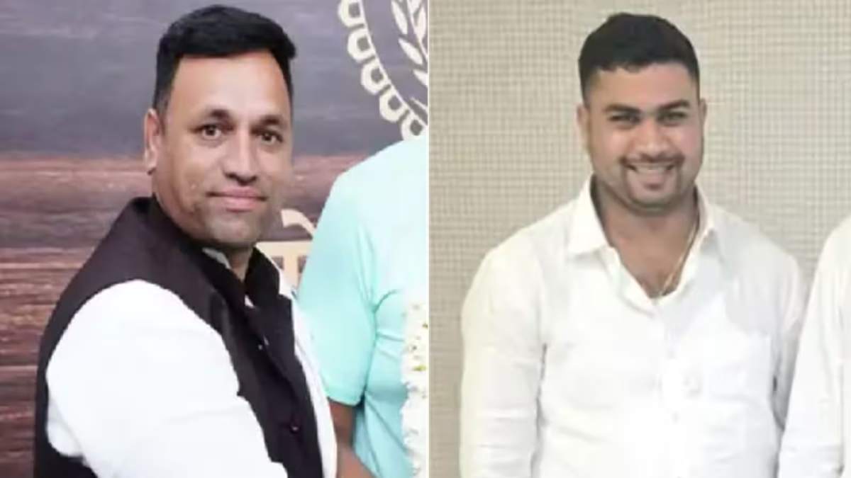युवा कांग्रेस चुनाव : वोट खरीदी के आरोप पर प्रदेश अध्यक्ष पद के प्रत्याशियों को मिली कड़ी चेतावनी, होल्ड से अनहोल्ड !