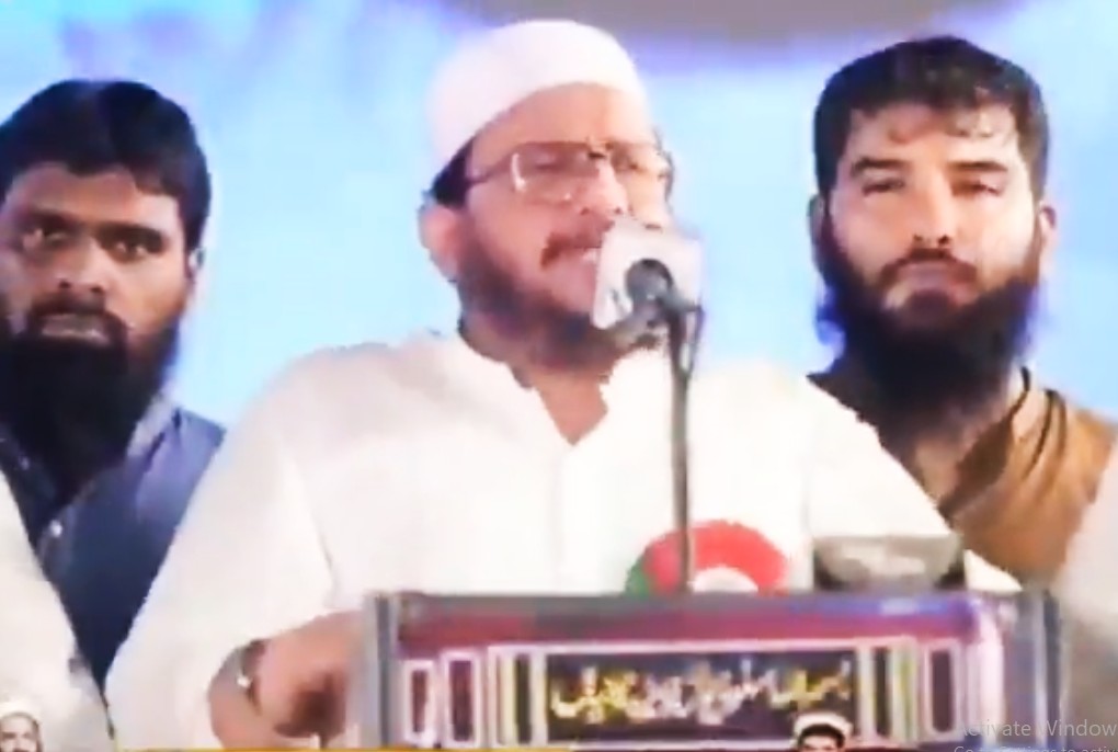 “जिहाद नहीं छोड़ेंगे, 500 साल दिल्ली पर राज किया”, Hafiz Saeed के बेटे ने फिर उगला भारत के खिलाफ जहर, मुनीर की तारीफ में पढ़े कसीदे