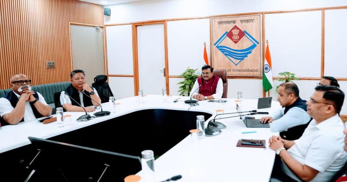 अपराधियों को सजा में देरी नहीं! मुख्य सचिव ने अफसरों को दिया समयबद्ध कार्रवाई का अल्टीमेटम