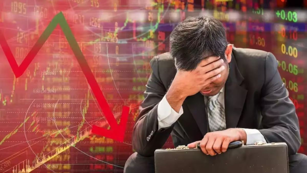 Stock Market Today : शेयर बाजार में फिर बड़ी गिरावट, सेंसेक्स 500 अंक टूटा, आज 6 IPO खुले, जानिए बाजार की पूरी तस्वीर