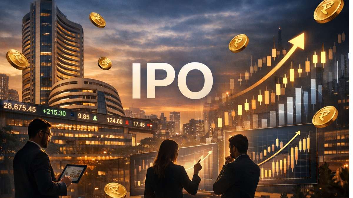 Infrax Renewable IPO 2026 : इंफ्राक्स रिन्यूएबल IPO खुला, 2.49 लाख रुपए का न्यूनतम निवेश, 258% बढ़ा मुनाफा, जानिए पूरा गणित