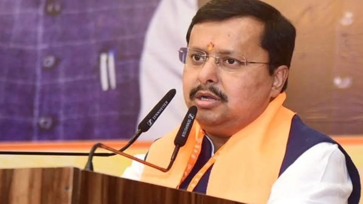पीएम मोदी के सार्वजनिक जीवन के 25 सालः बीजेपी चलाएगी ‘सेवा संकल्प अभियान’, नितिन नबीन बोले- पीएम ने युवाओं को निराशा से निकाला