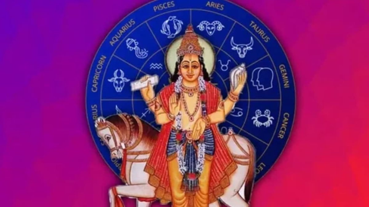 स्वाति नक्षत्र में शुक्र के प्रवेश : चमकने वाला है 4 राशियों का भाग्य, आर्थिक स्थिति होगी मजबूत …
