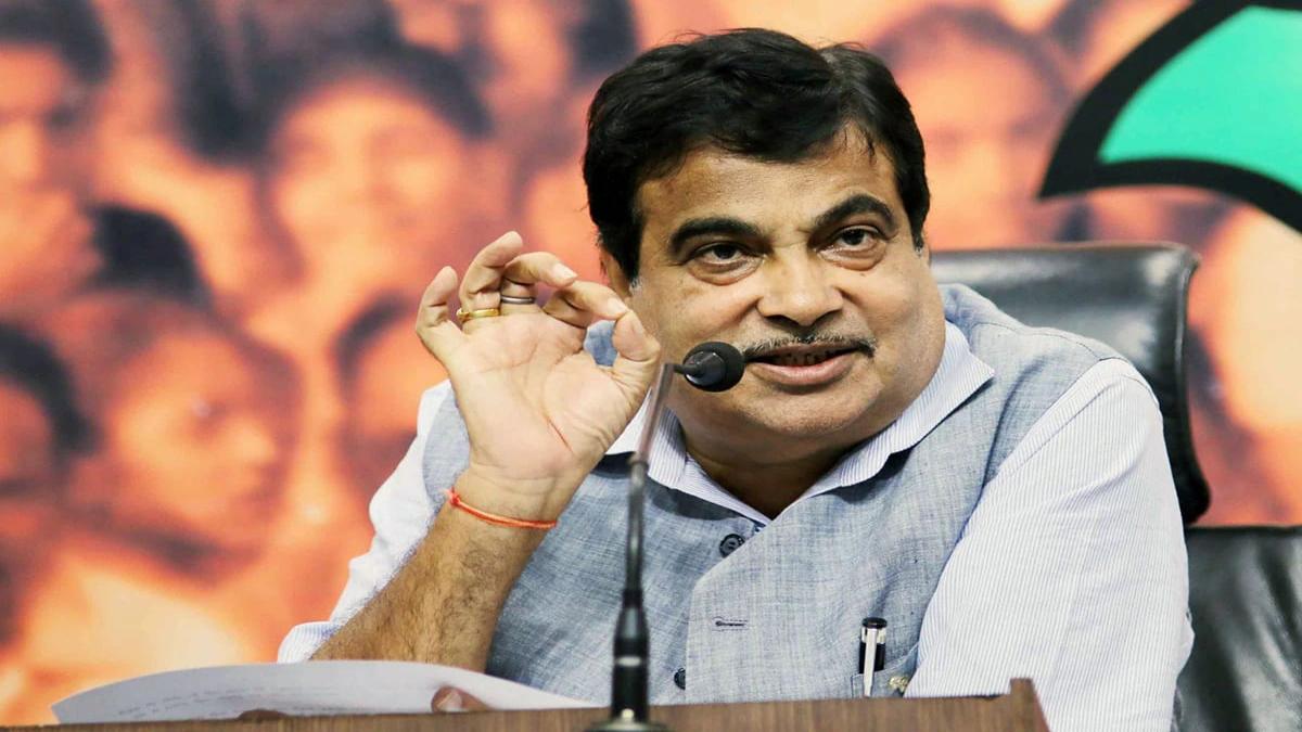ट्रैफिक नियम तोड़ने वालों पर कसेगा शिकंजा : अब बार-बार गलती की तो License और RC दोनों होंगे रद्द, गडकरी का बड़ा ऐलान