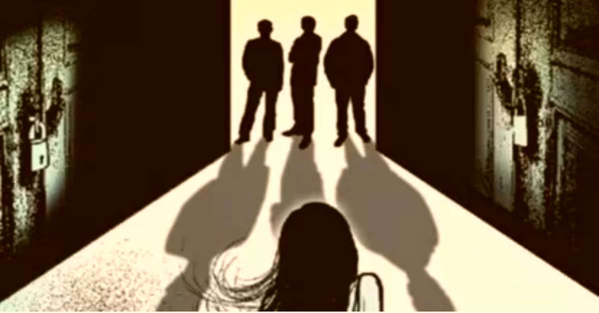 बाबा’राज’ में बेलगाम जुल्म! 3 दरिंदों ने किशोरी के साथ किया रेप, हैवानियत की घटना जानकर दहल उठेगा दिल