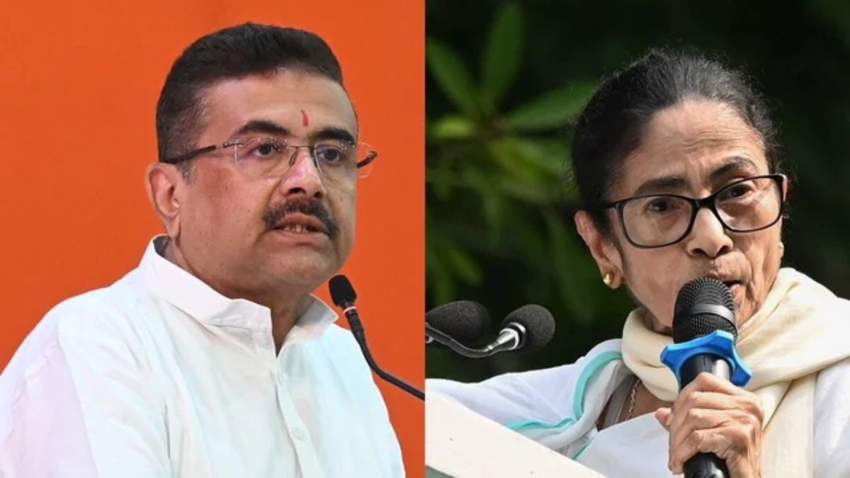 नंदीग्राम उपचुनाव से पहले TMC के अबू ताहिर ने चुनाव लड़ने से किया इनकार, कहा- मुझे बलि का बकरा नहीं बनना