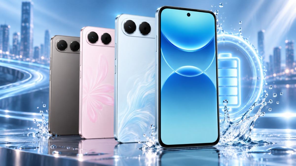 IP69K रेटिंग और तगड़े फीचर्स के साथ आया Oppo A7 Pro, जानिए क्या है इसकी कीमत