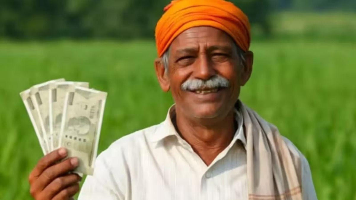 Kisan Credit Card में किसानों को 5 लाख तक का लोन, 3% की छूट से ब्याज 4% तक, जानें आवेदन का पूरा तरीका