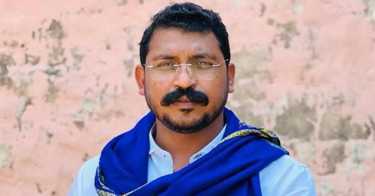 योगी जी, छात्रों के दमन के बजाय… TGT-PGT अभ्यर्थियों पर लाठीचार्ज होने पर भड़के चंद्रशेखर, सरकार को सुना दी खरी-खोटी