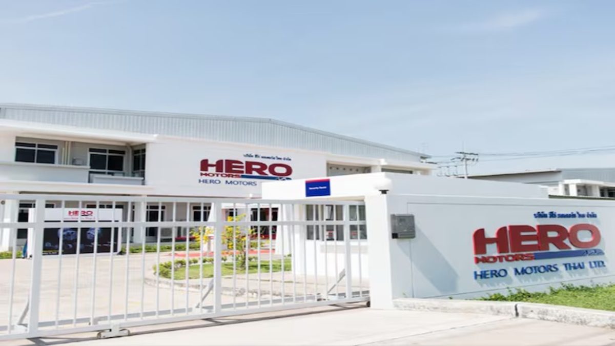 Hero Motors IPO Update : 84 रुपए पर शेयर, 178 शेयर का लॉट, 16 सितंबर को खुलेगा IPO, निवेश से पहले जानें पूरी कहानी